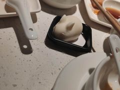 -海底捞火锅(银泰中心店)