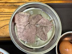 -清真·马安军辣子牛肉面