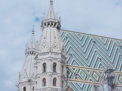 -斯蒂芬主教座堂(Stephansdom)