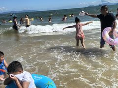 -大梅沙海滨公园