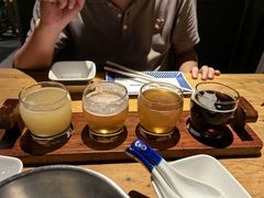 -肉串汪(月坛店)