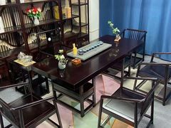 -上海白金汉爵大酒店(大零号湾国际会议中心店)