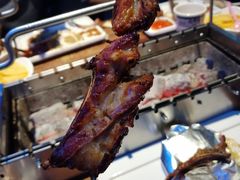 -三个蒙古大叔羊肉串(大宁店)