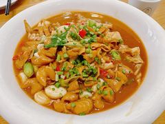 -老海陵·泰州菜(图书馆店)