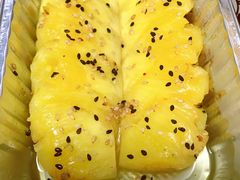 -窑啊窑窑炉烧烤(合生广场店)