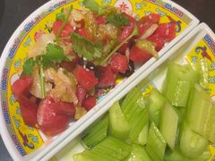 -芦月轩羊蝎子(劲松店)