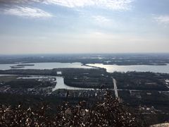 -虞山风景区