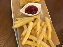 -OKOOKO澳客餐吧(乐天百货店)