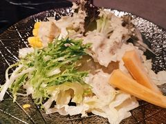 -山川小町·极番烧肉(新地假日广场店)