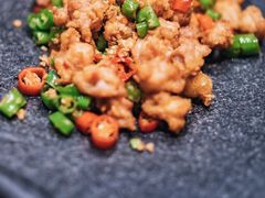 -丽晶轩中餐厅(重庆丽晶酒店)
