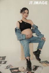 -专注孕妇照亲子照·纪田摄影