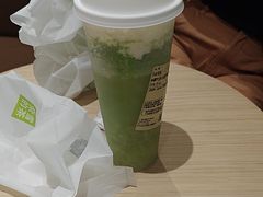 -奈雪的茶(广州万菱汇PRO店)