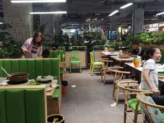 -菌小白火锅(时尚天河店)