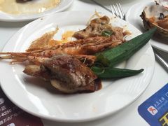 -银鲨国际美食百汇(金牛万达广场店)