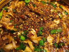-三姐妹饺子(东木头市店)