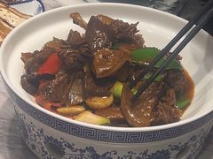 -曾家厨房·新徽菜(高新天柱路店)