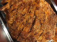 -玫瑰红烤羊排(北新桥三条店)