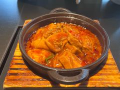 -Ameigo梅果·云贵川bistro(长宁来福士店)