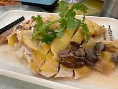-金麒麟美食城