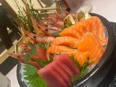 -桃夭日式料理(国信店)