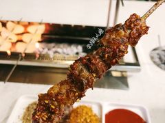 -小鲜肉延边朝鲜族烤串(珠海店)