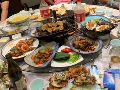 -渔娘渔家丹东海鲜(东直门店)