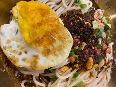-聚合鑫东北熏酱熟食麻辣面(长阳店)