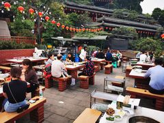 -枇杷园食为鲜火锅(南山店)