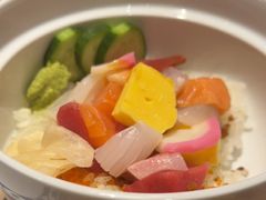 -小山日本料理(兴业太古汇店)