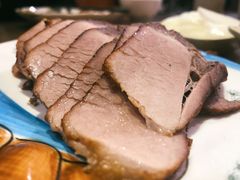 -毛毛熏肉•东北菜老字号(大安街店)