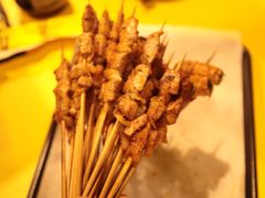 -望京小腰(北京总店)