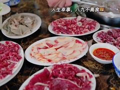 -蔡社牛肉城(龙湖店)