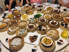 -隆隆金大茶楼(地王广场店)