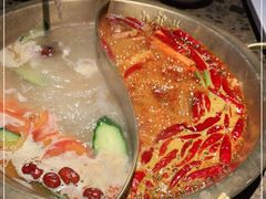 -小龙坎火锅(春熙太古里店)