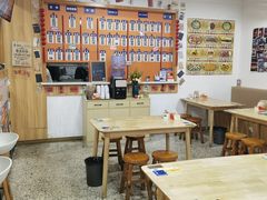 -巷仔内·台湾卤肉饭(七宝店)
