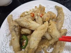 -一哥美食(总店)