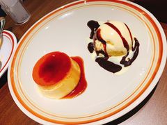 -萨莉亚意式餐厅(杭州滨江天街店)