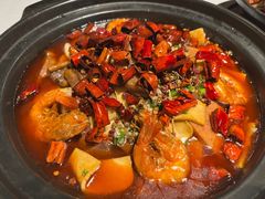 -香融府·烤鸭·家常菜(花乡奥莱店)