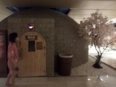 -嘉悦汗蒸时代(曙光路店)