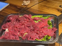 -普洱小黄牛餐厅铜火锅·思茅地方菜(世纪城店)