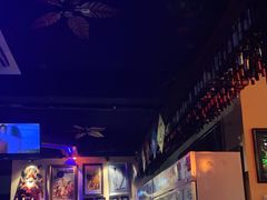 -甘尼仕印度餐厅爵士酒吧(阳春巷店)