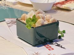 白巧克力夏威夷果-冯家花园(绮园景区店)