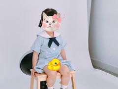 -海马体家庭照相馆(北京芳圆里 ID MALL店)