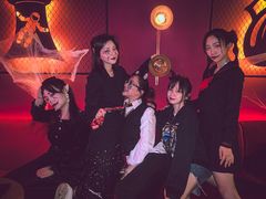 -JZ Club 爵士酒吧(上海店)