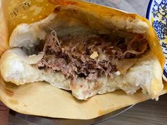 -樊记腊汁肉(竹笆市总店)