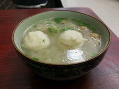 全家福-同利肉燕老铺(澳门路店)