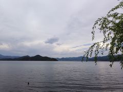 -丽江泸沽湖景区