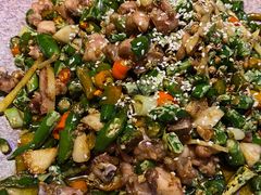 -醉小酒馆·川菜·江湖菜·重庆菜(观音桥旗舰店)