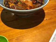 -禧福徕盆盆香川菜馆(北京市朝阳区)