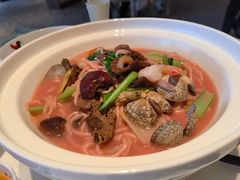 -莆田餐厅PUTIEN(西安万象天地店)